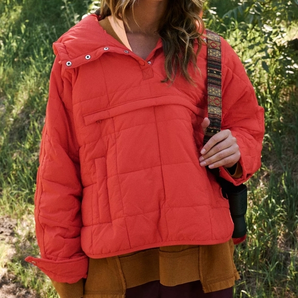 FP Movement by Free People Jackets & Blazers - NWT Women's FREE PEOPLE Movement Puffer Jacket